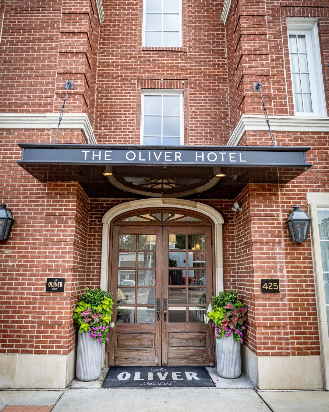 He may have traded The Grove for the Bayou, but let&rsquo;s be honest&hellip; there&rsquo;s no place like Oxford in the fall. Or winter. Or ever. 
 
If you&rsquo;re staying loyal to Oxford, we&rsquo;ve got strong coffee, softer sheets, and no interes