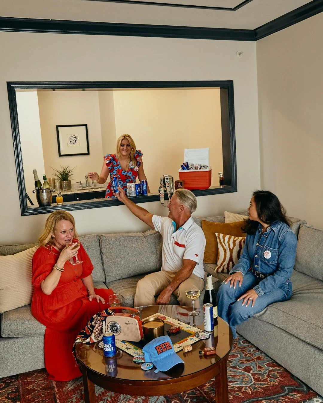 The Grove is calling, the calendar is filling, and 2026 Ole Miss football stays are now live. 
 
Whether you&rsquo;re here for the rivalries, the red solo cups, or just the rhythm of a Saturday in Oxford, The Oliver puts you steps from the Square and