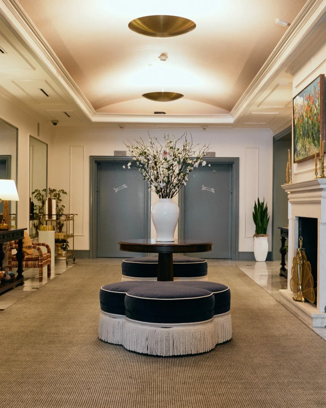 Up, down and everywhere Oxford takes you.