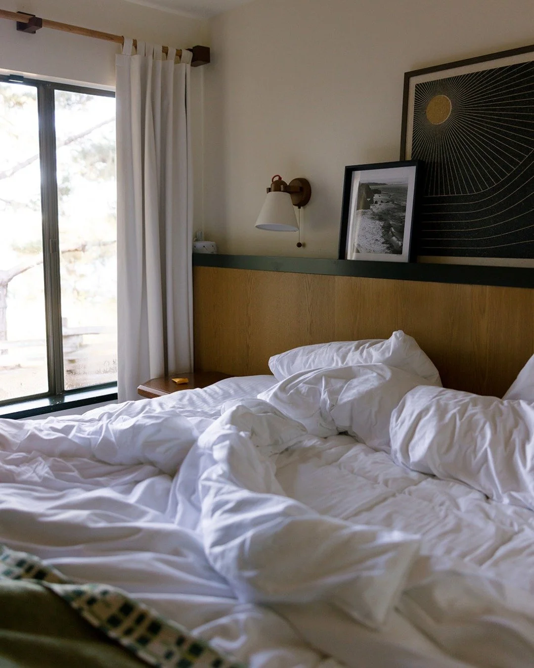 Where time slows and stories unfold in silence. 
 
📸: @megangoetzcreative