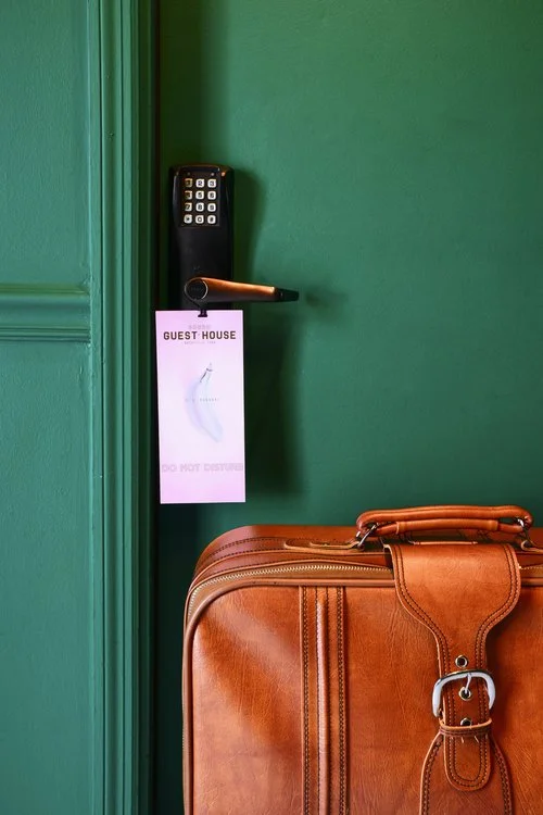 SoBro Guest House in Nashville, TN