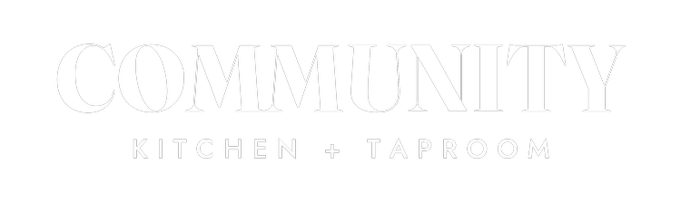 Community Kitchen + Taproom