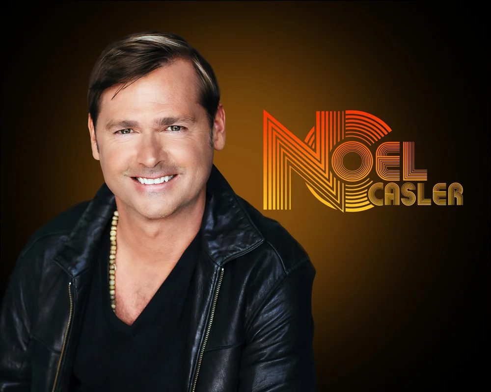 NOEL CASLER