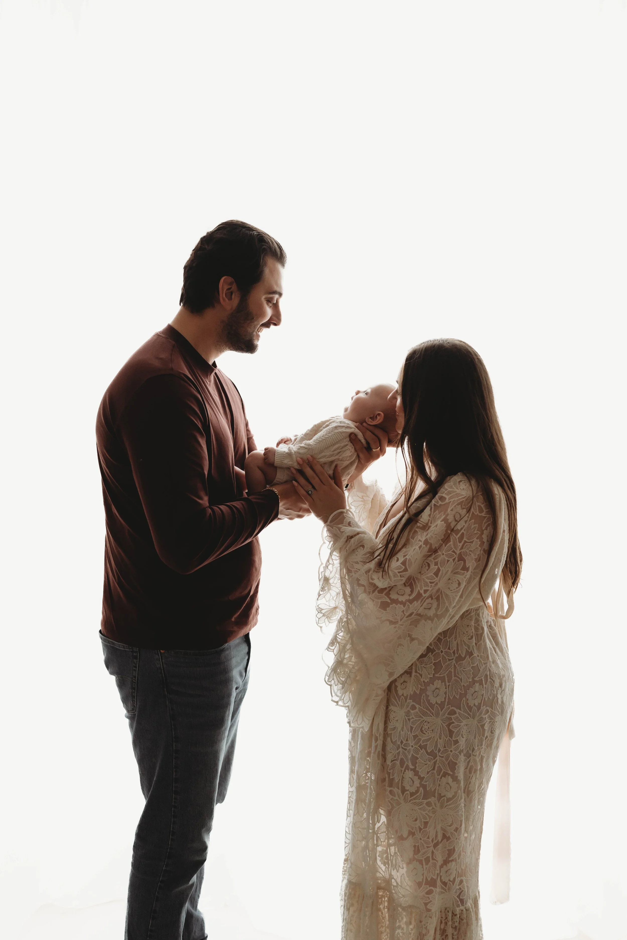 A Tunbridge Wells Photographer’s Guide                      for New Parents…