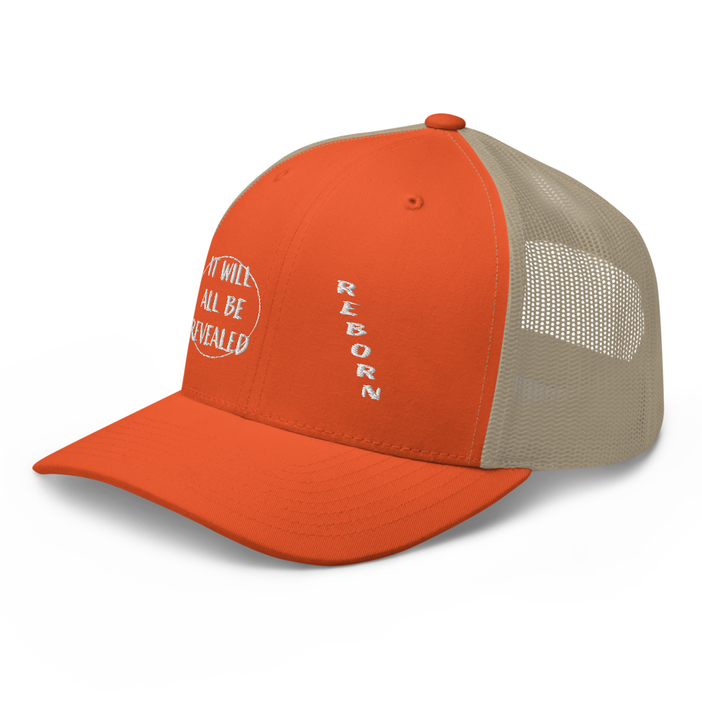 retro-trucker-hat-rustic-orange-khaki-left-front-618ae764a0599.png