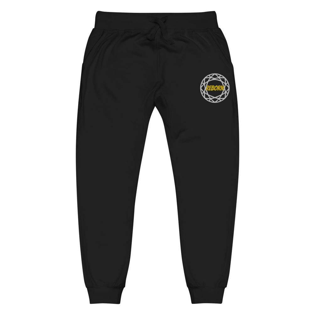 unisex-fleece-sweatpants-black-front-618de2d7ca4ce.png