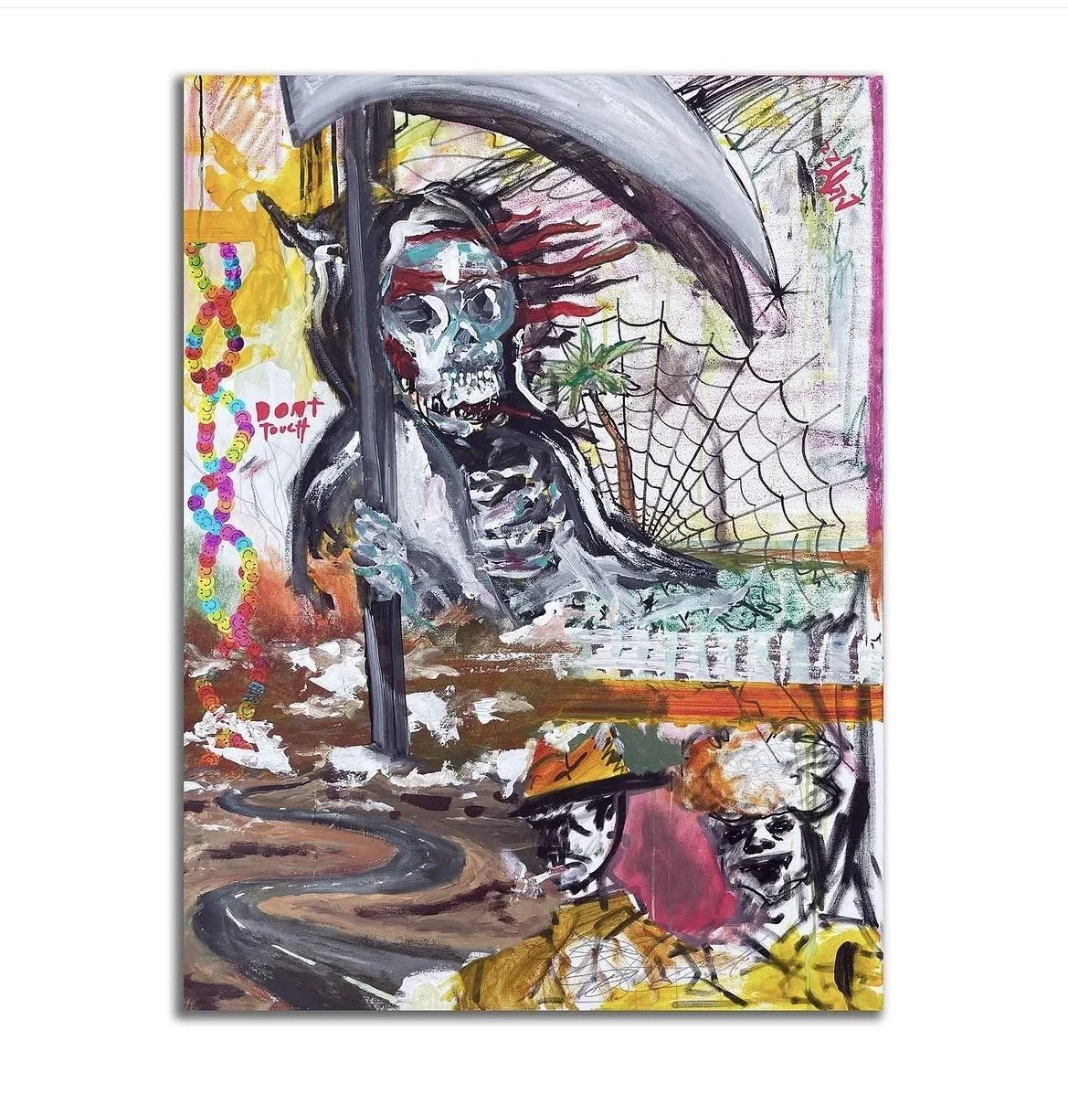sold