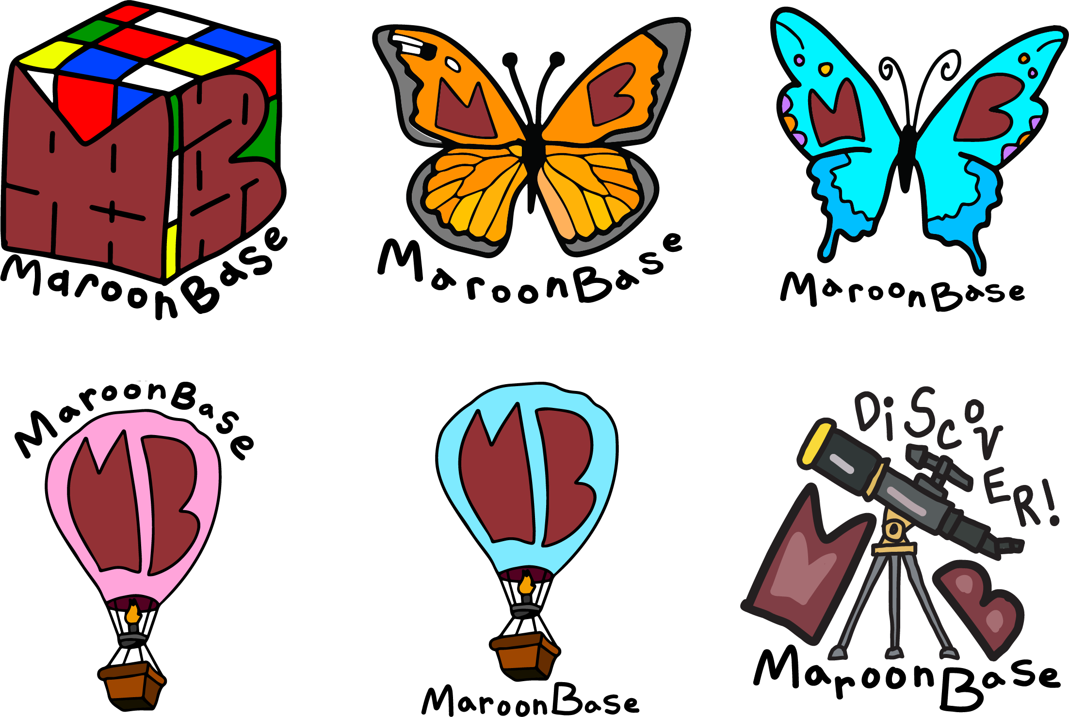 final stickers. 7/23