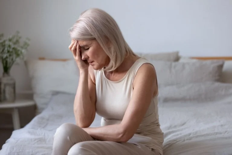 Menopause — Harley 104 Clinic