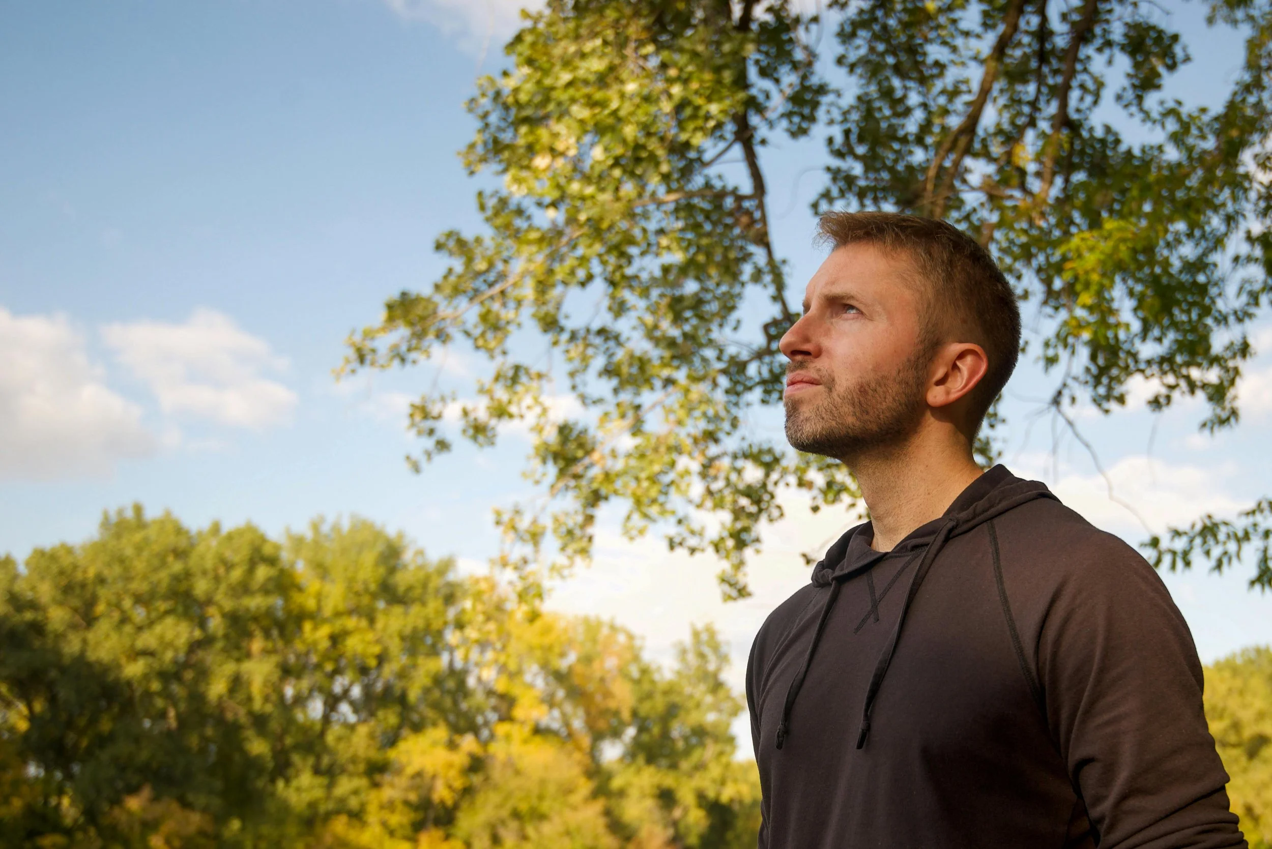 Why Do I Feel Numb and Disconnected