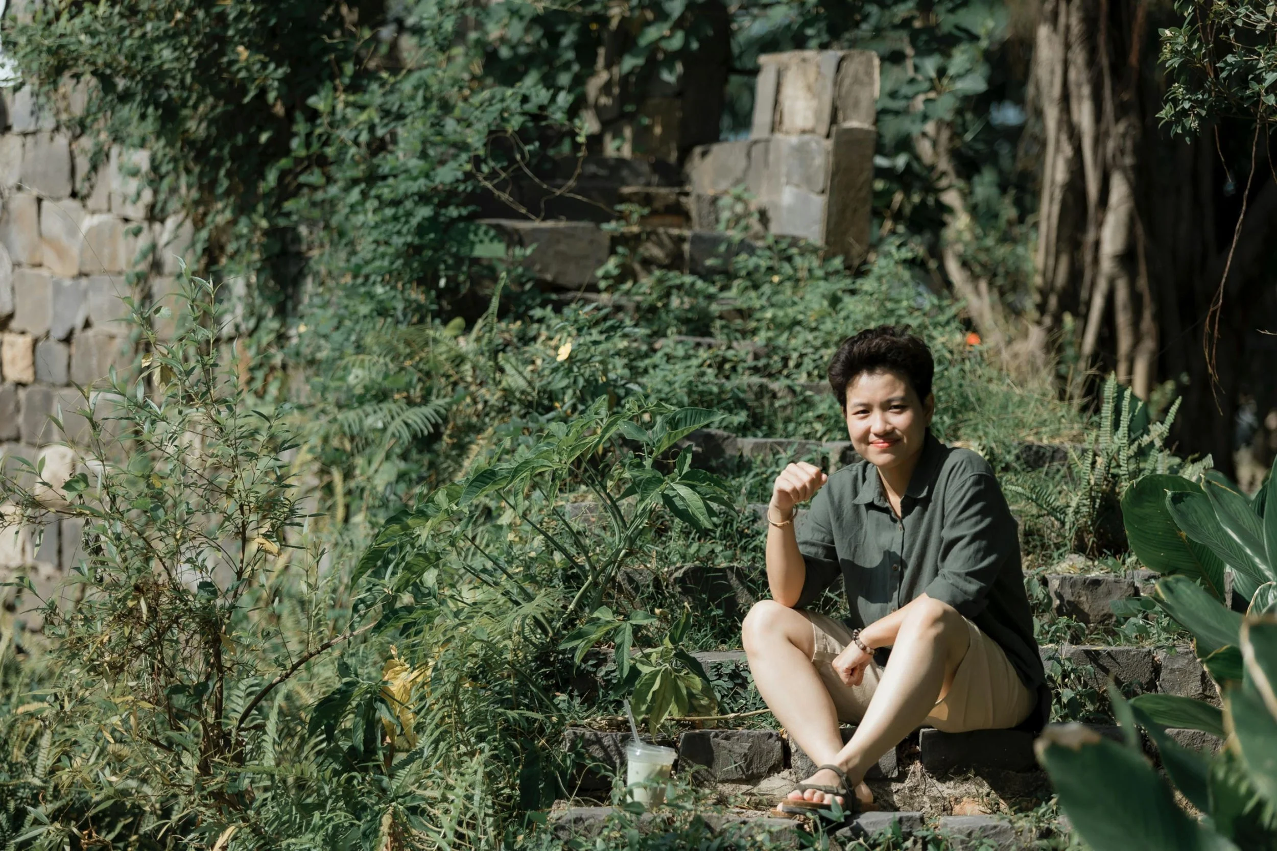 Signs of Childhood Trauma in Adults