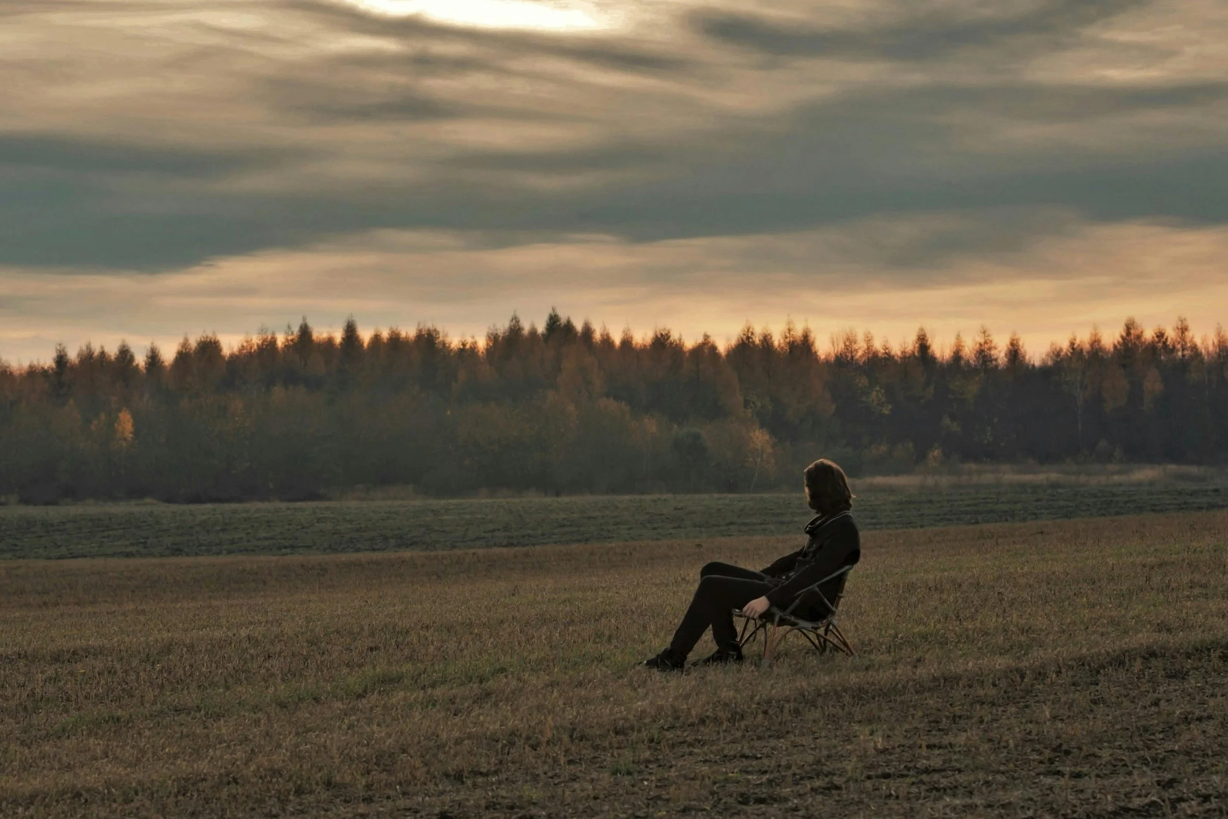 Why Am I So Angry After Trauma