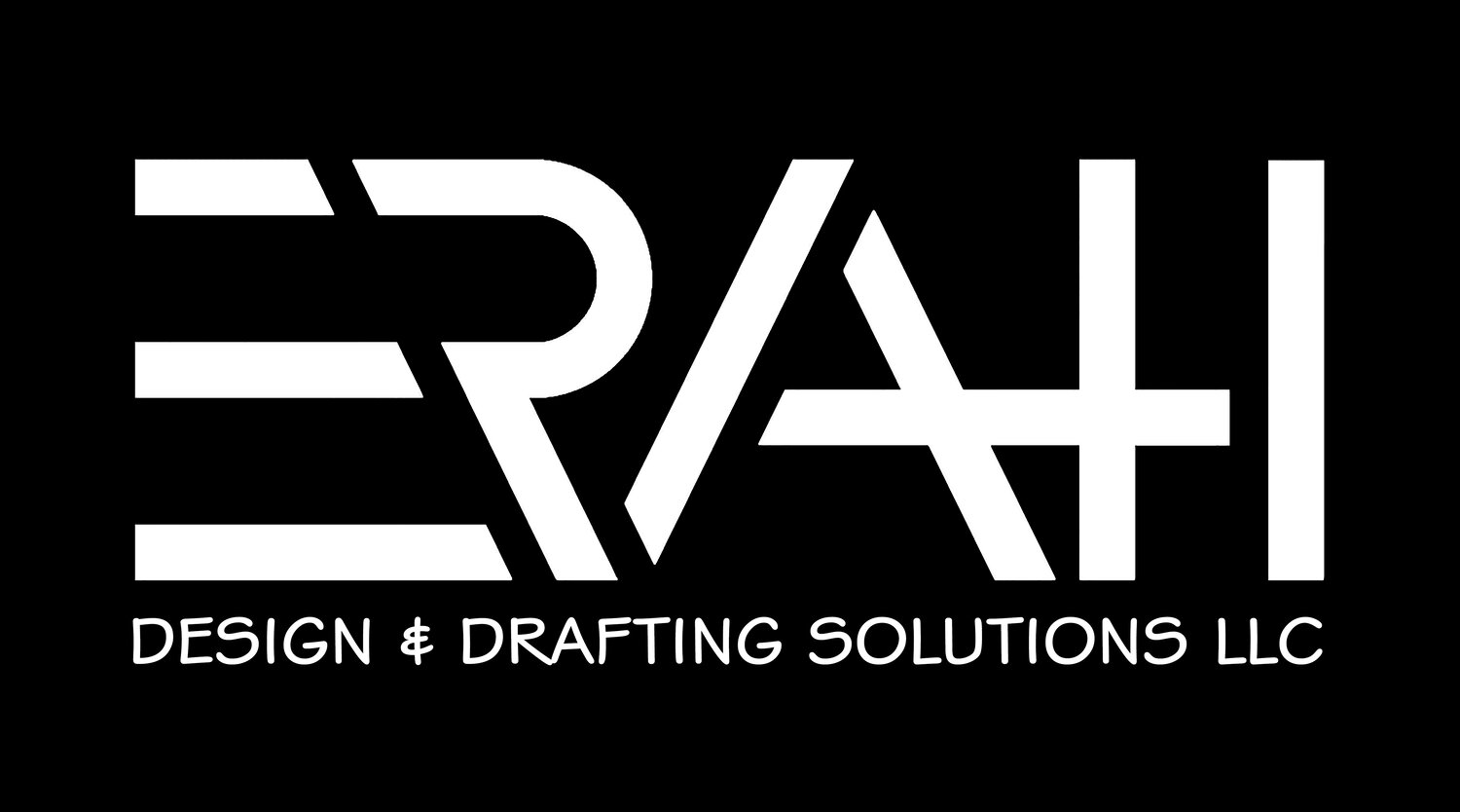 ERAH Design &amp; Drafting Solutions LLC