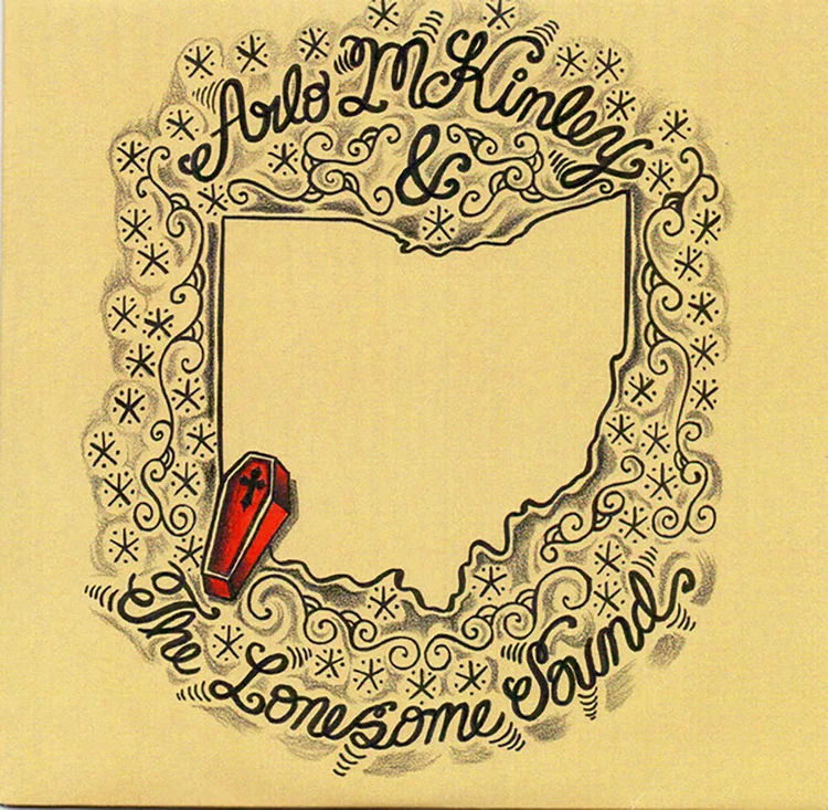Arlo McKinley and The Lonesome Sound