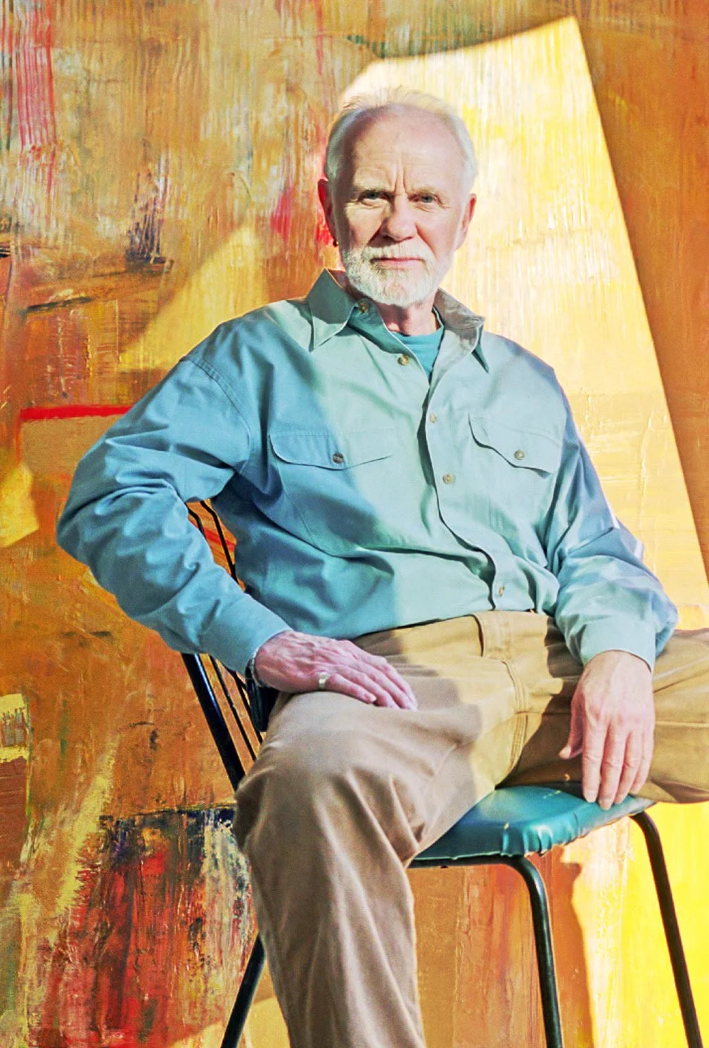 Joe McCarthy — Childs + Clark Gallery