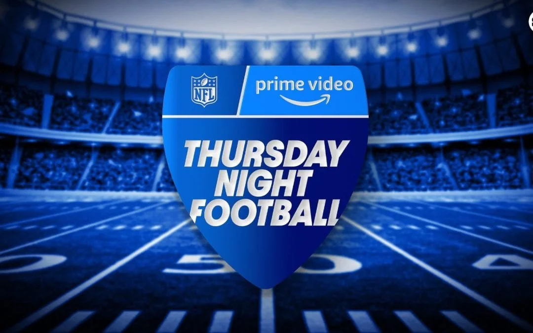 State Farm x Thursday Night Football