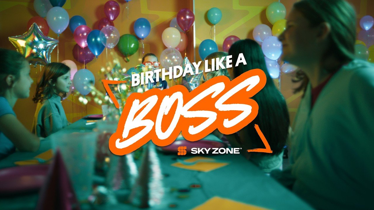 Sky Zone