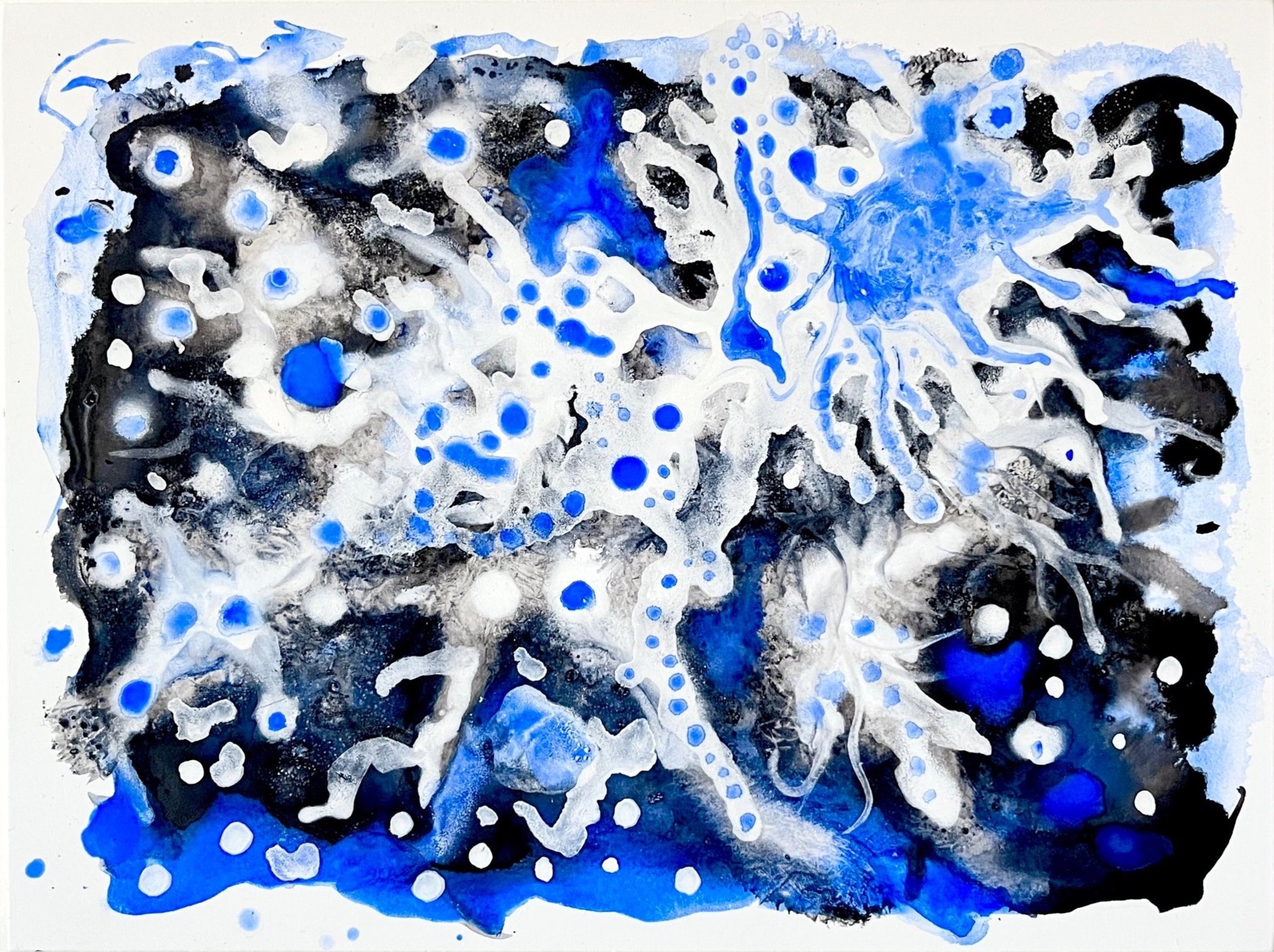 Cosmic Intuition #1