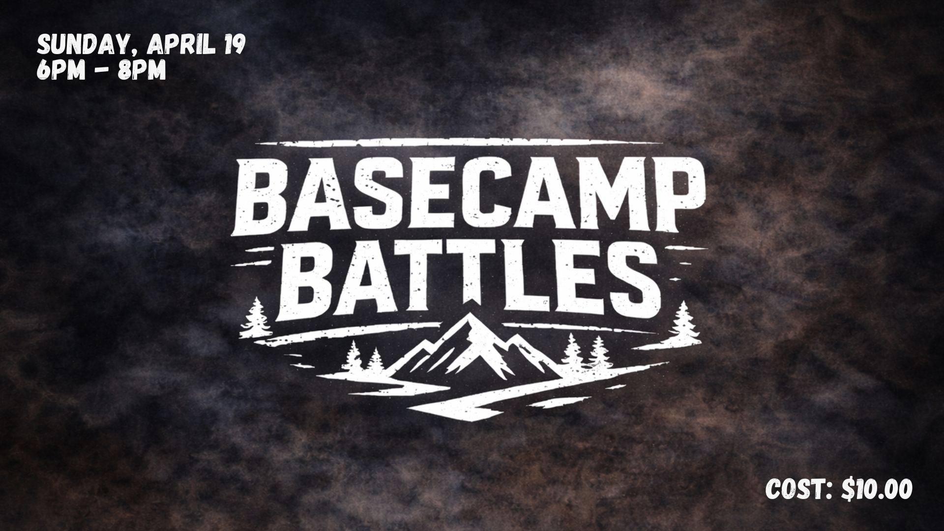 Basecamp Battles