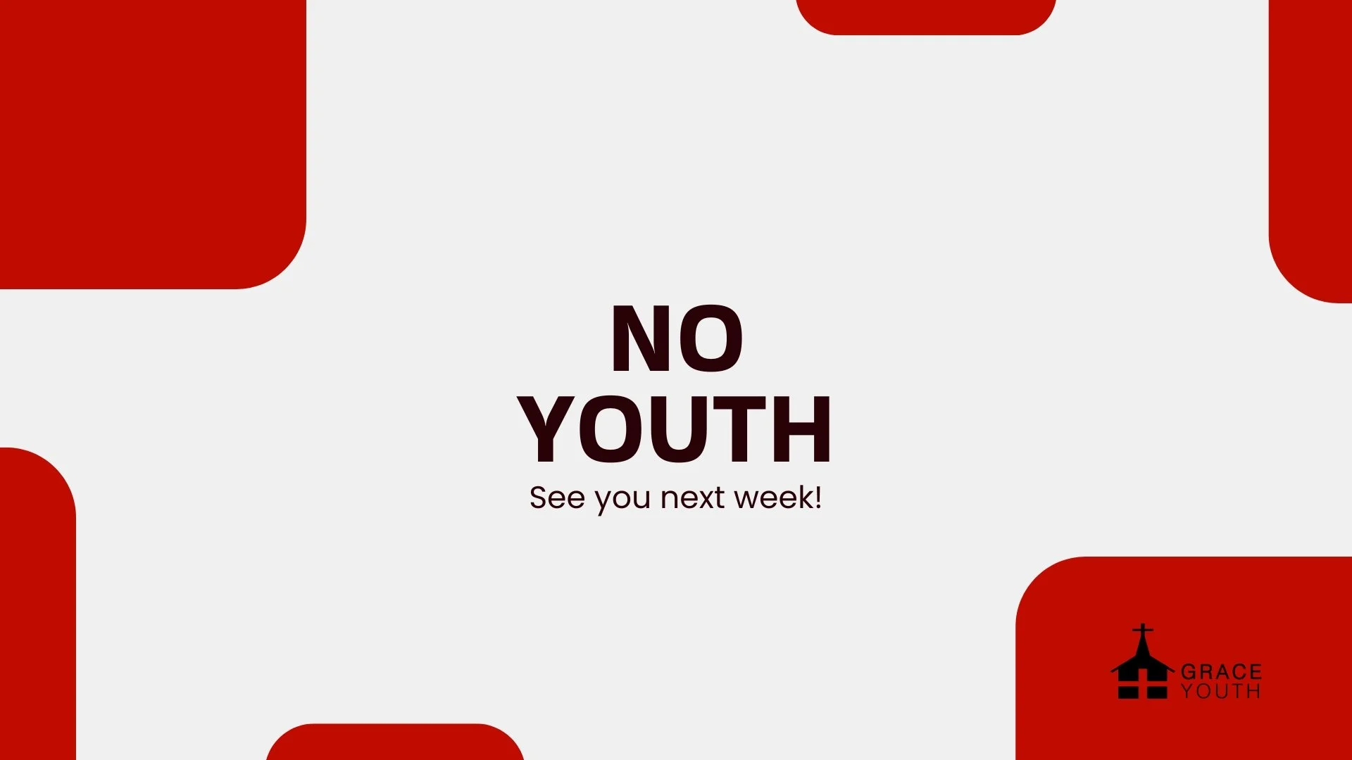 NO Youth Group