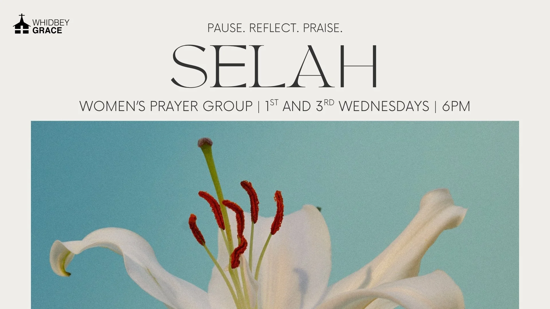 Selah