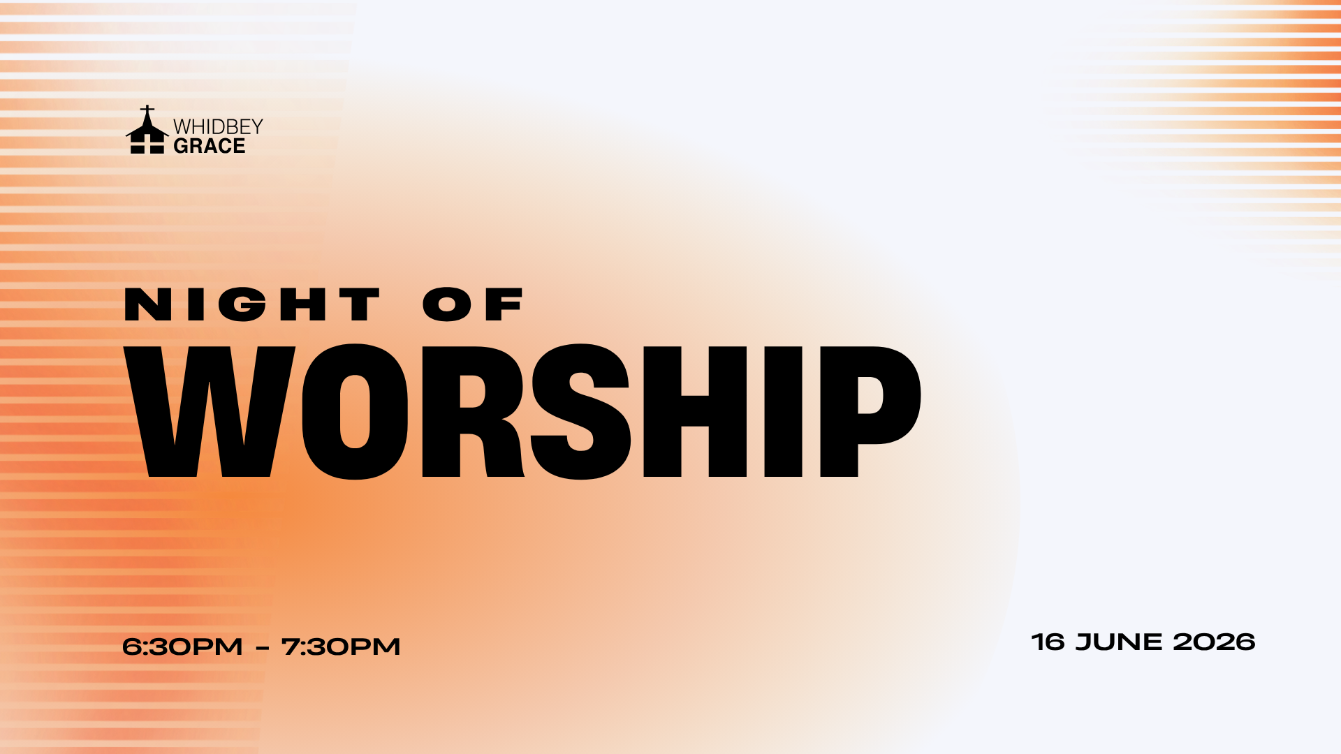 Night of Worship