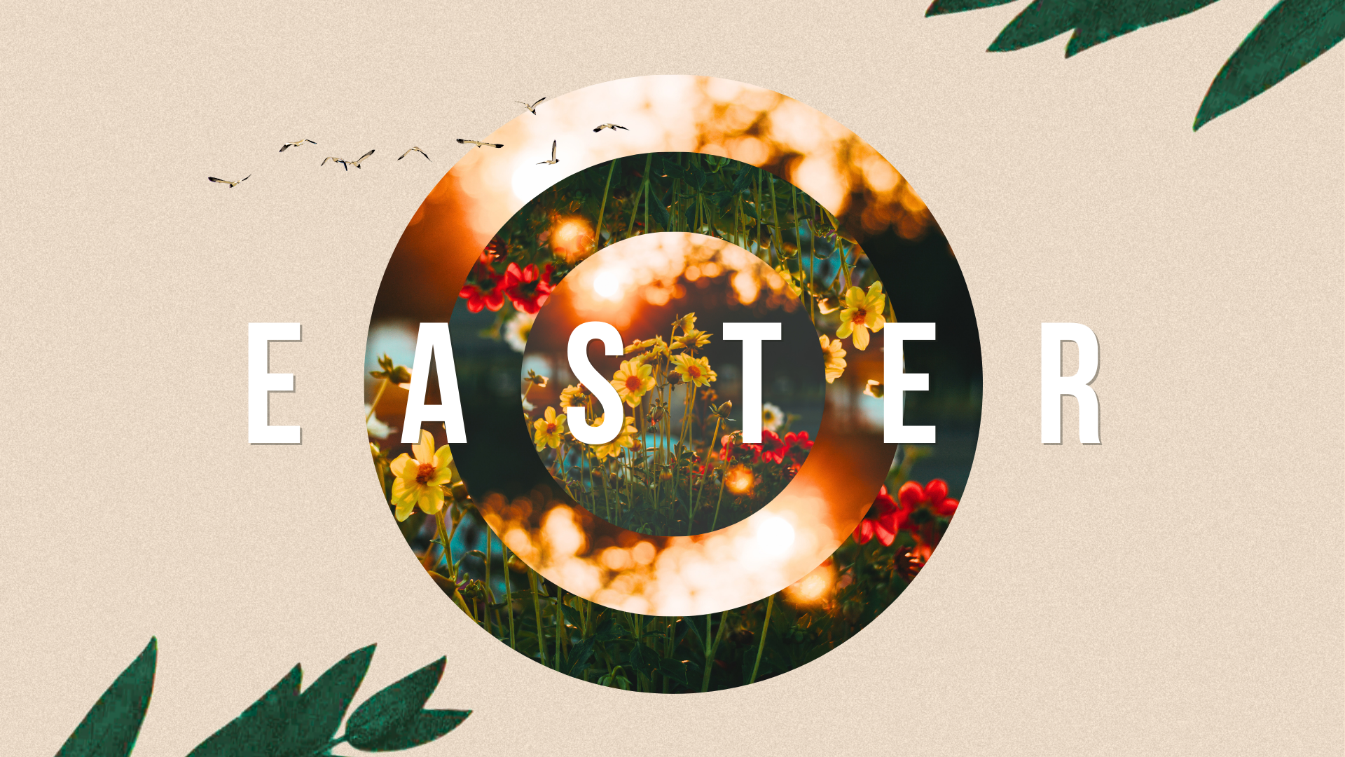 Programm Easter Picture Easter — Whidbey Grace