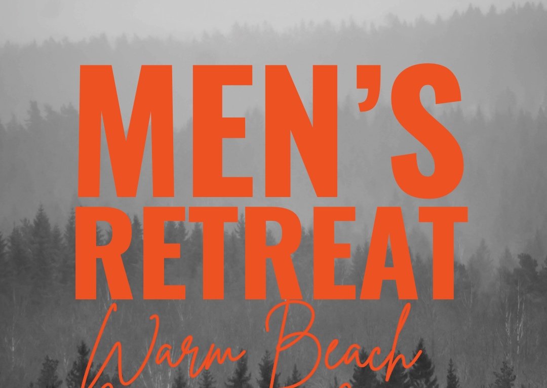 Men's Retreat