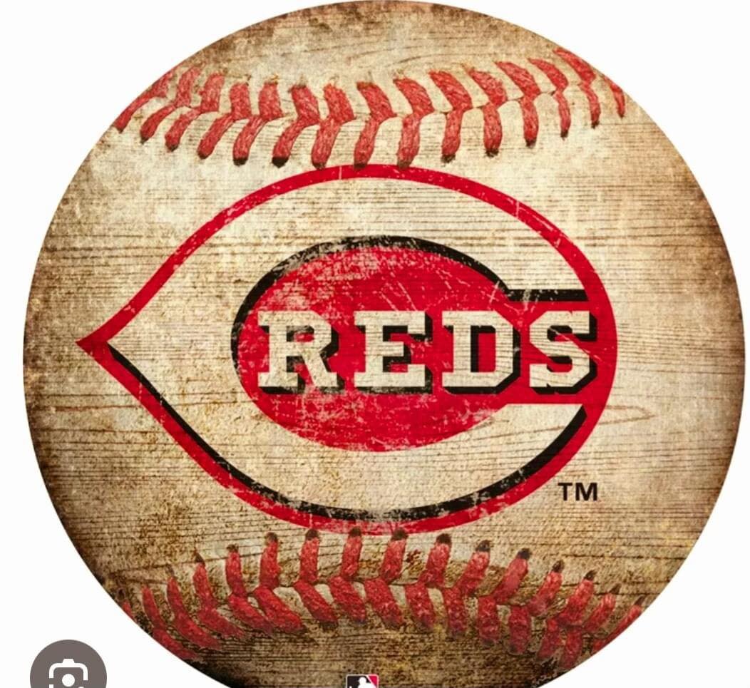 BIG CINCINNATI DAY TOMORROW!!

  Opening Day for the REDS and a watch  party at the Buffalo. 
  Ballpark food and cheap Beer!
 What else can a baseball fan ask for.?
