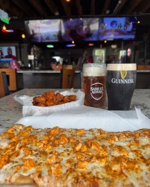 🔪 Job Alert: Kitchen Staff at Buffalo Bar 🍔

We're looking to hire a hard-working teammate to sling our wings, prep our simple menu, and keep the kitchen running clean and chill. Experience is nice, but showing up and having a great attitude is all