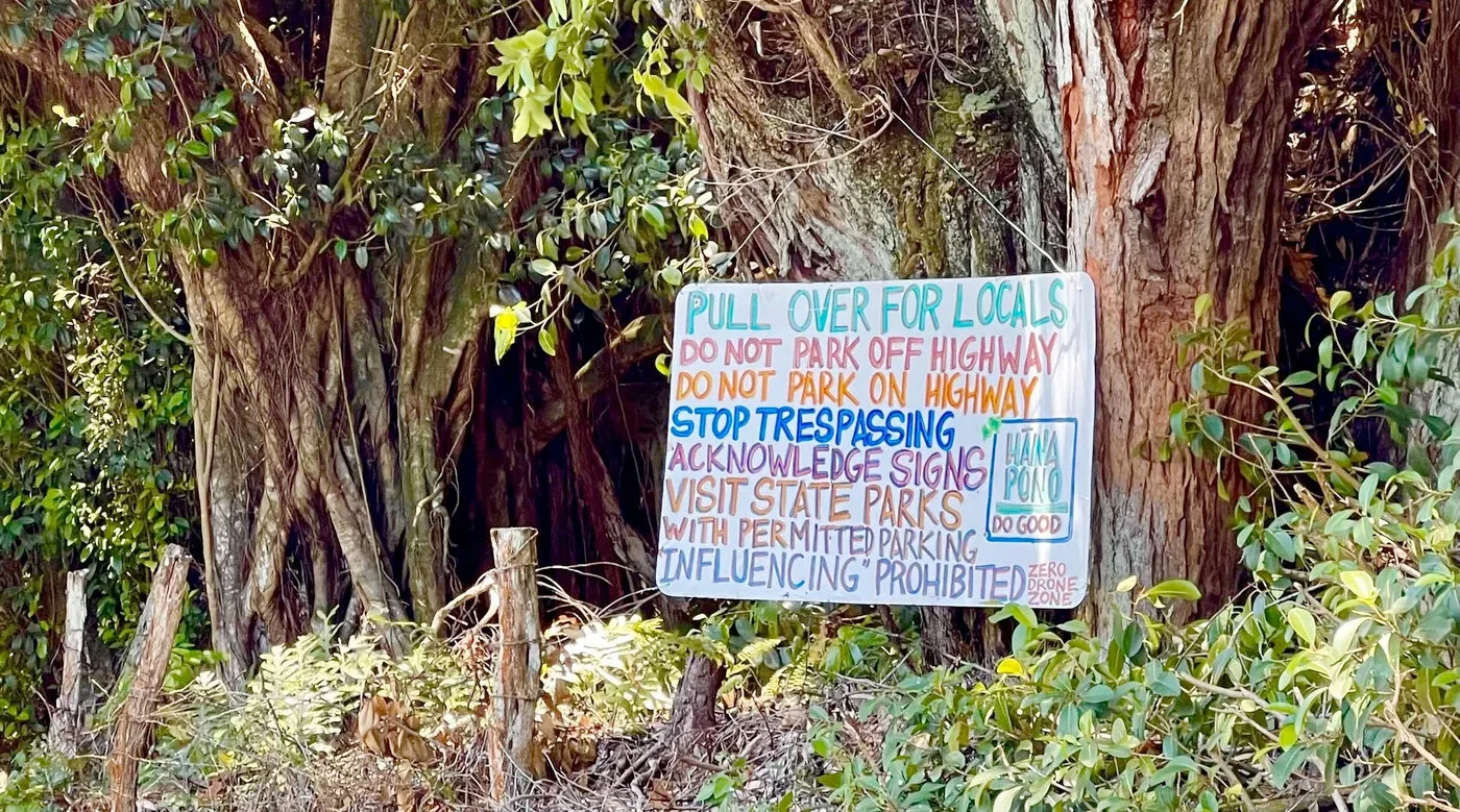 (Photo by Zach Honig/The Points Guy)