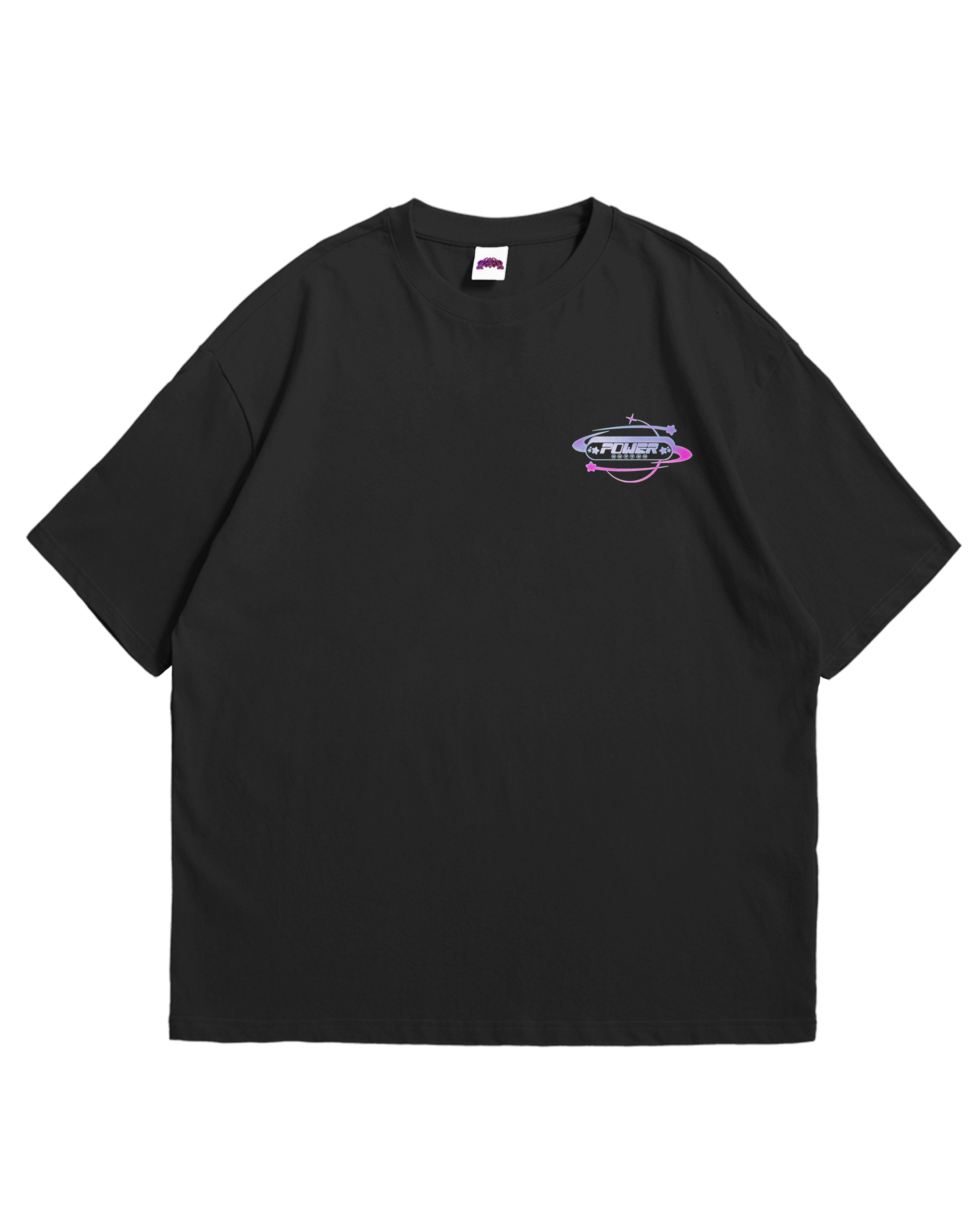 Power Bottom — Connor Mills Designs