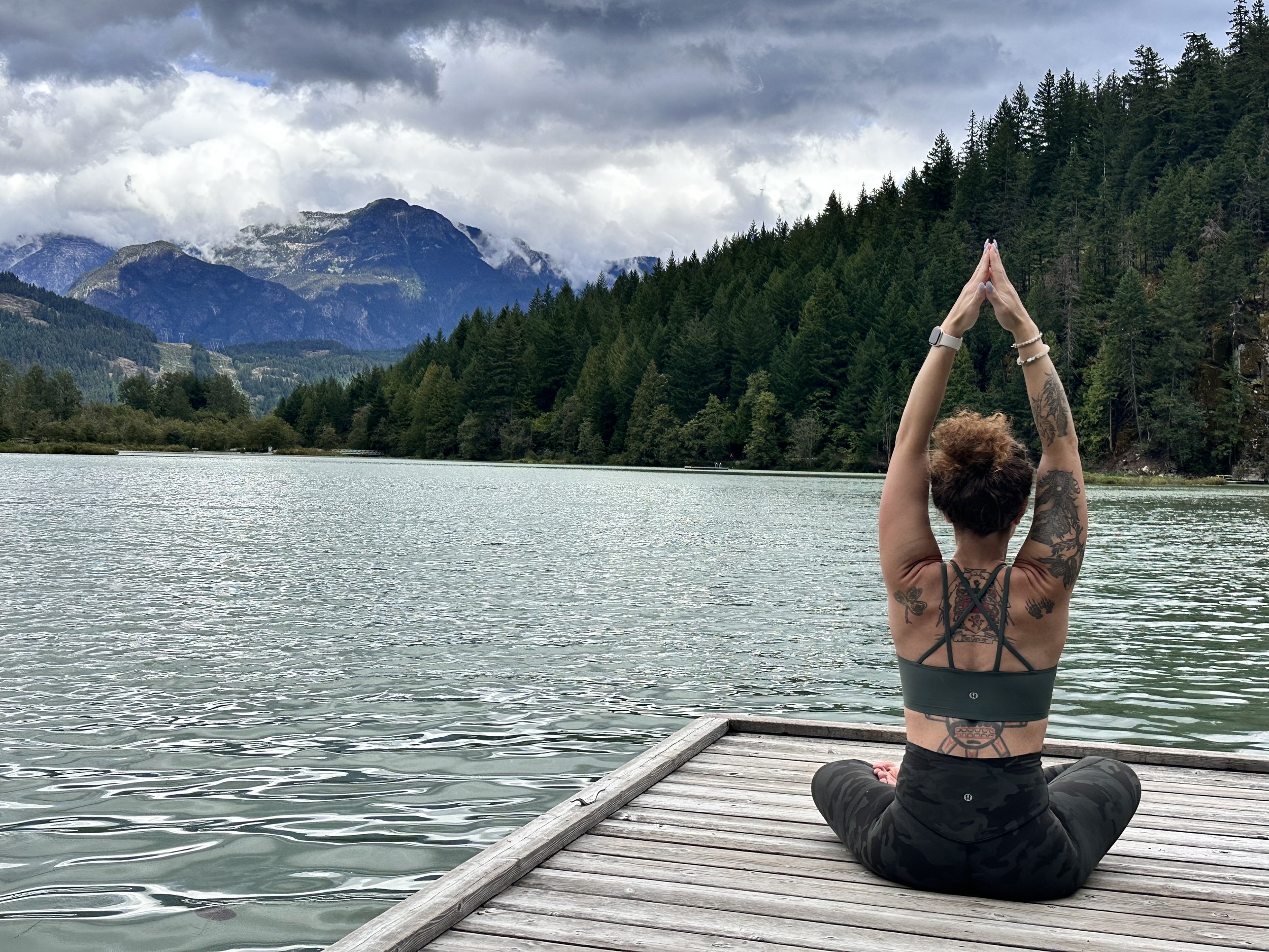 Returning to the Practice of Self-Care