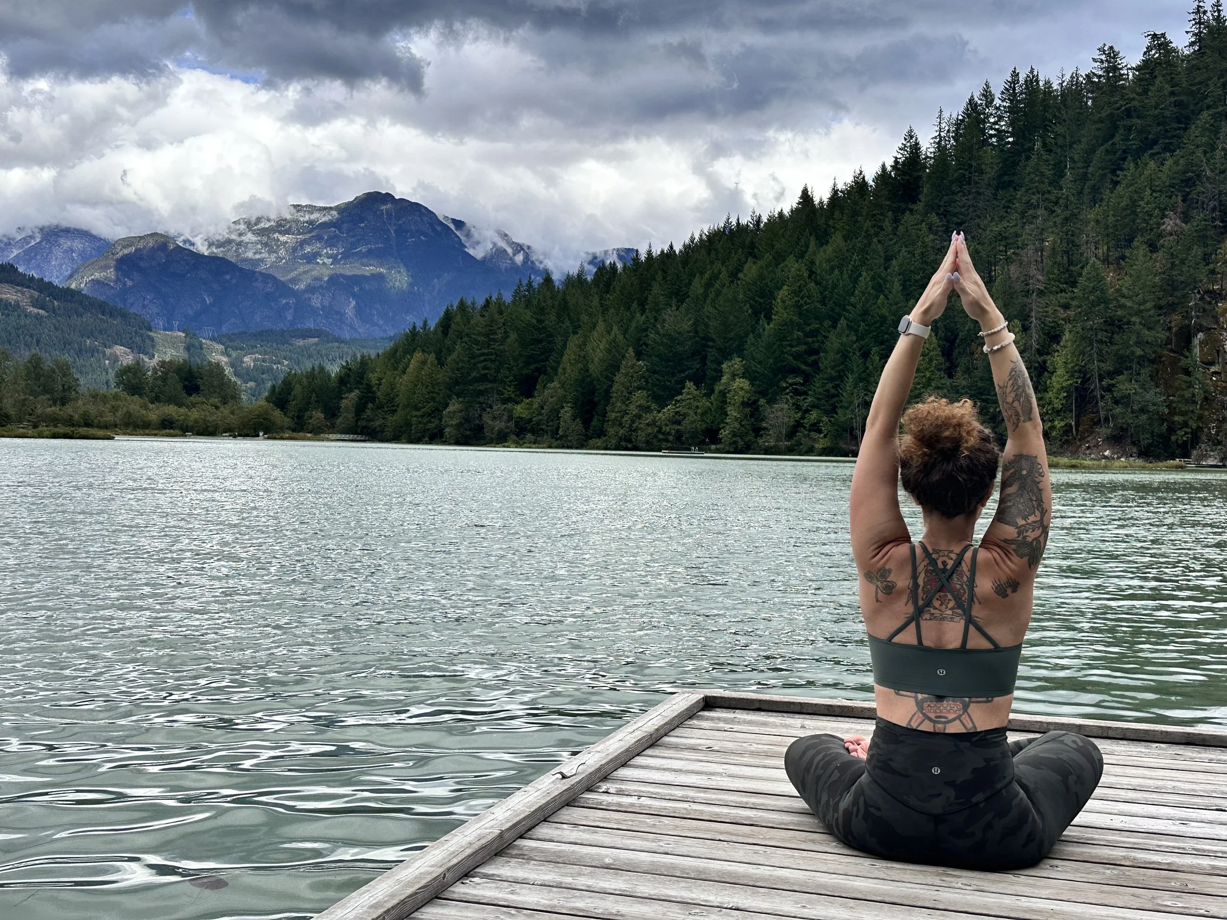 Full Moon Yoga Nidra