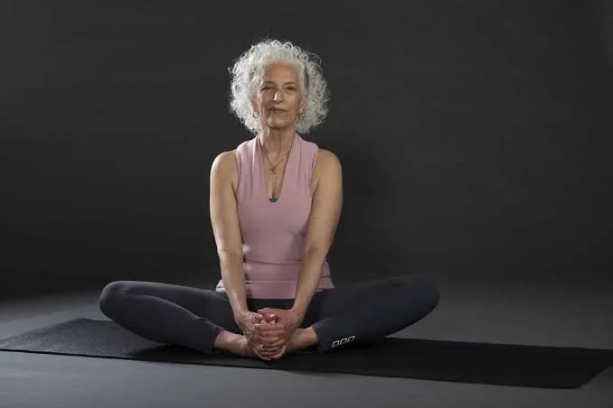 The Psoas: Exploring Movement, Breath &amp; Inner Awareness
