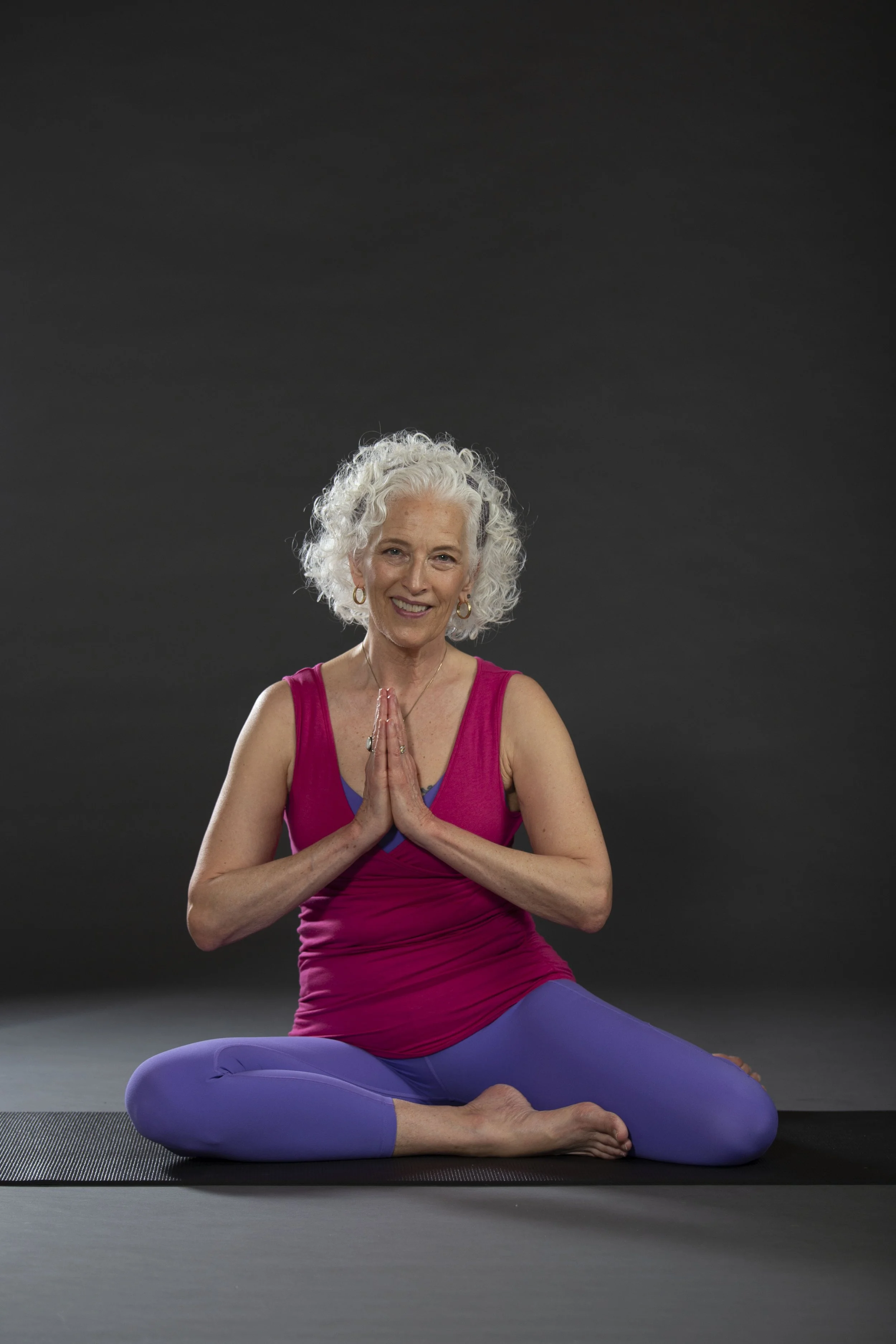 The Psoas: Exploring Movement, Breath &amp; Inner Awareness