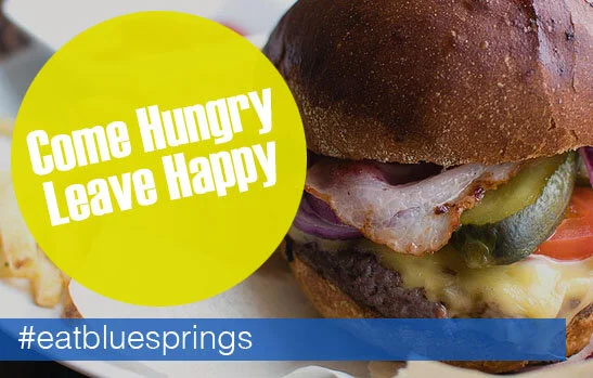 Come Hungry Leave Happy photo with logos.jpg