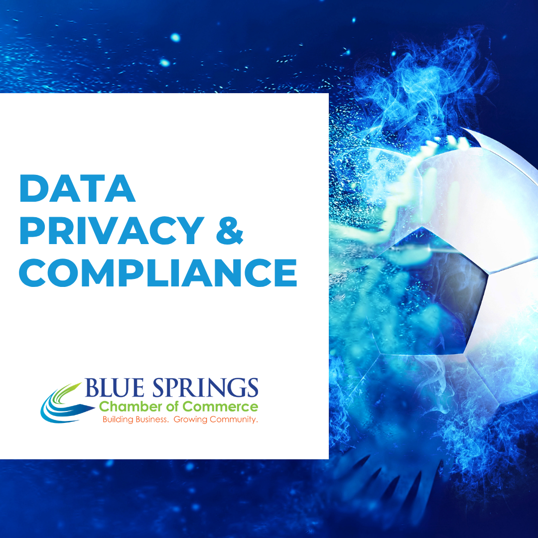 Data Privacy &amp; Compliance: Protecting Your Customers and Your Business