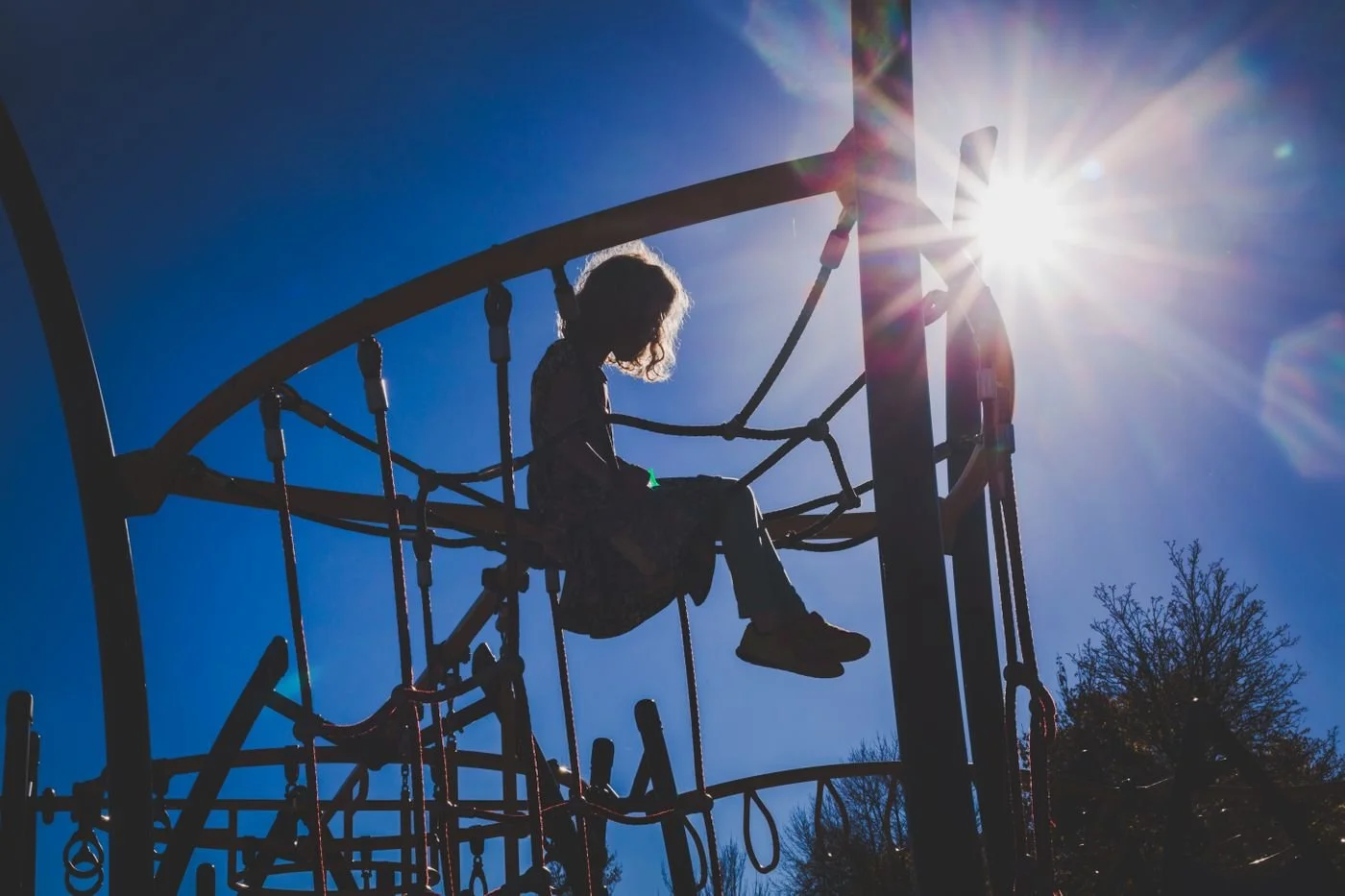 How Are Parents Supposed to Do Playdates Now? 