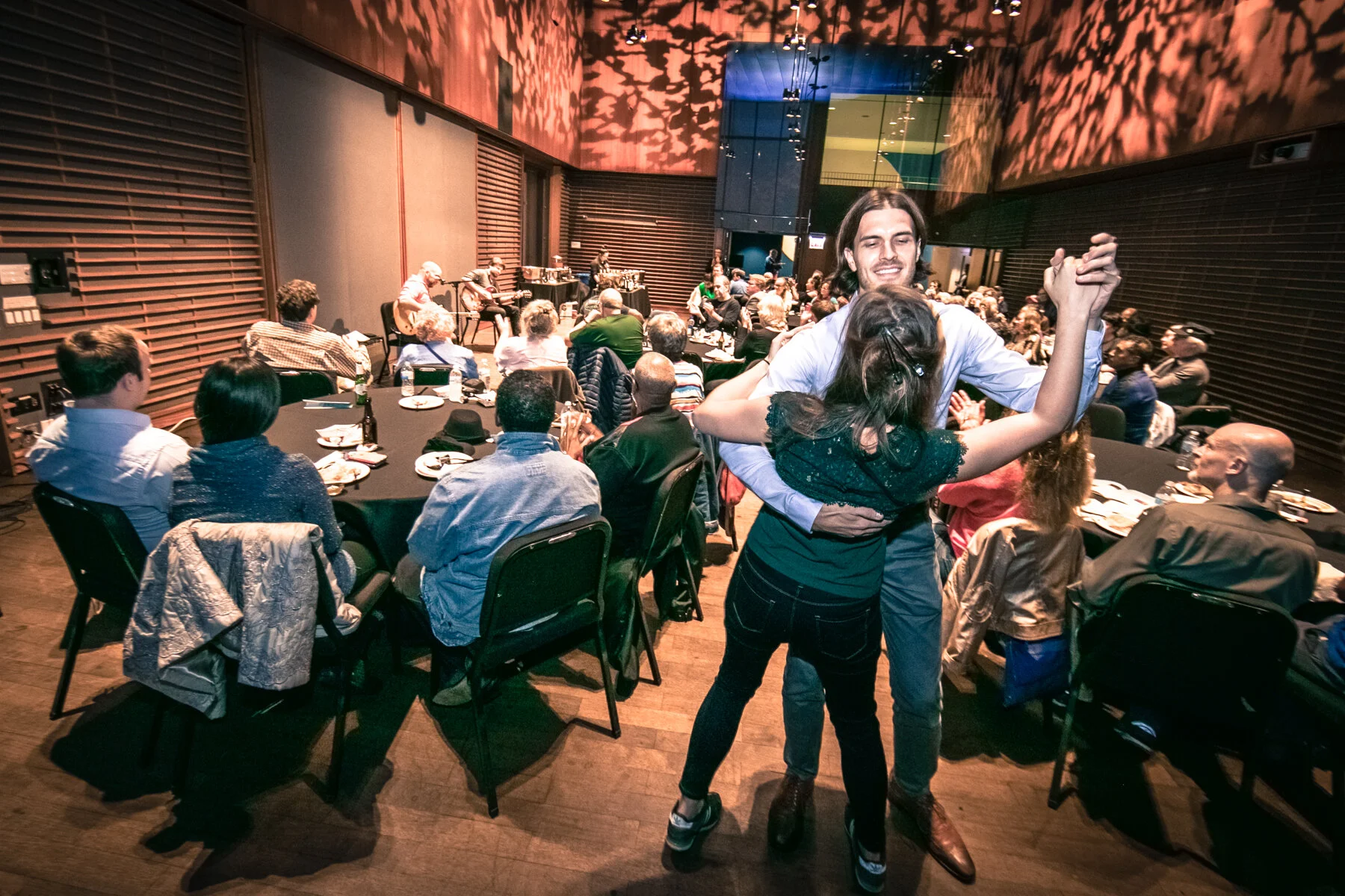 Pro-Am Jam led by Kenny Smith
