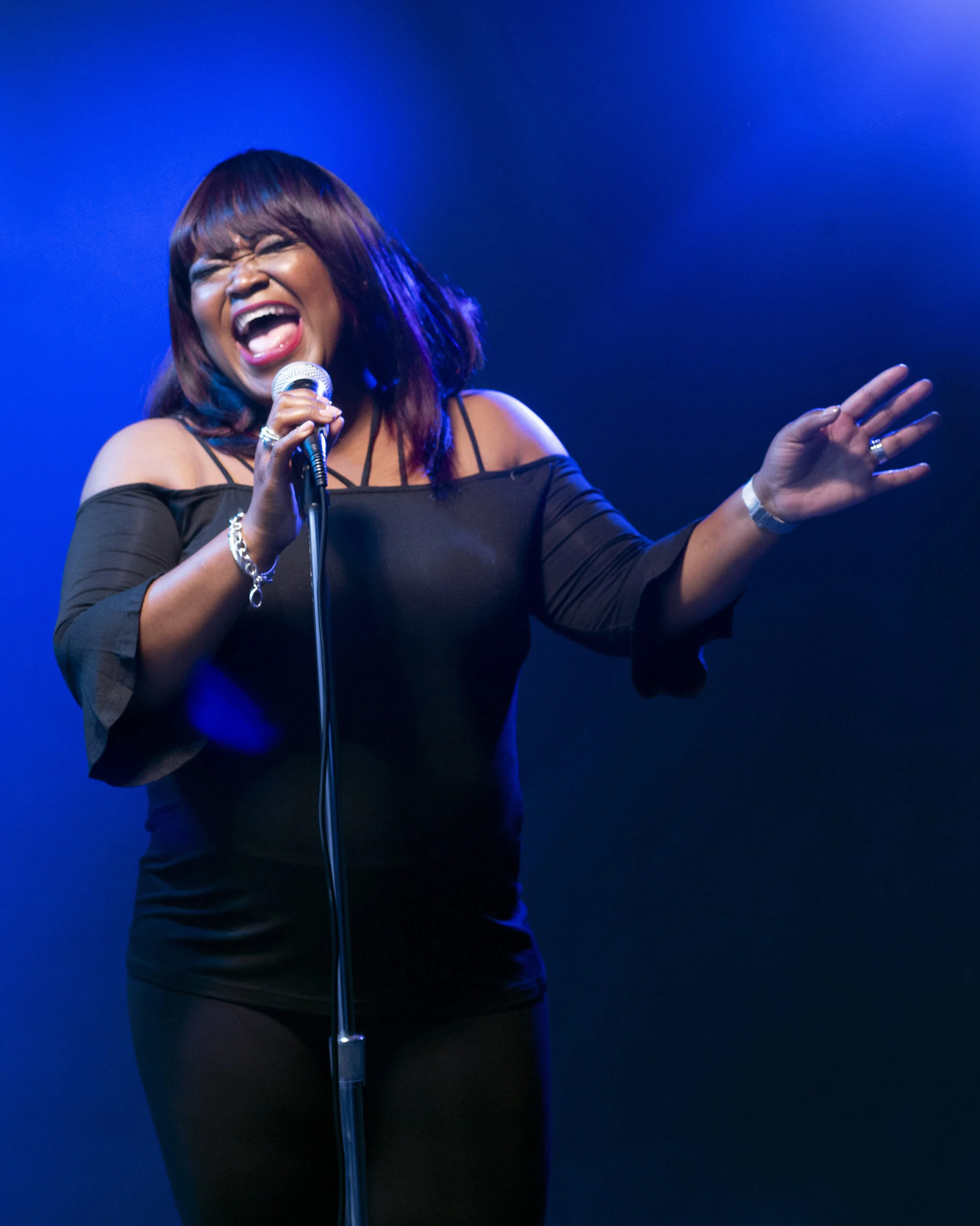 Concert: Daughters &amp; Sons of the Blues