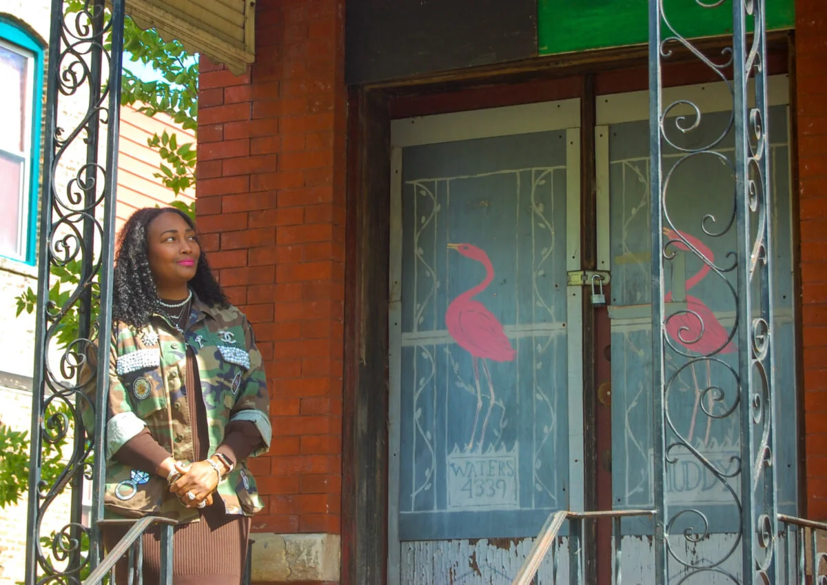 What’s Next for the Mojo Museum?: Preserving the home &amp; legacy of Muddy Waters