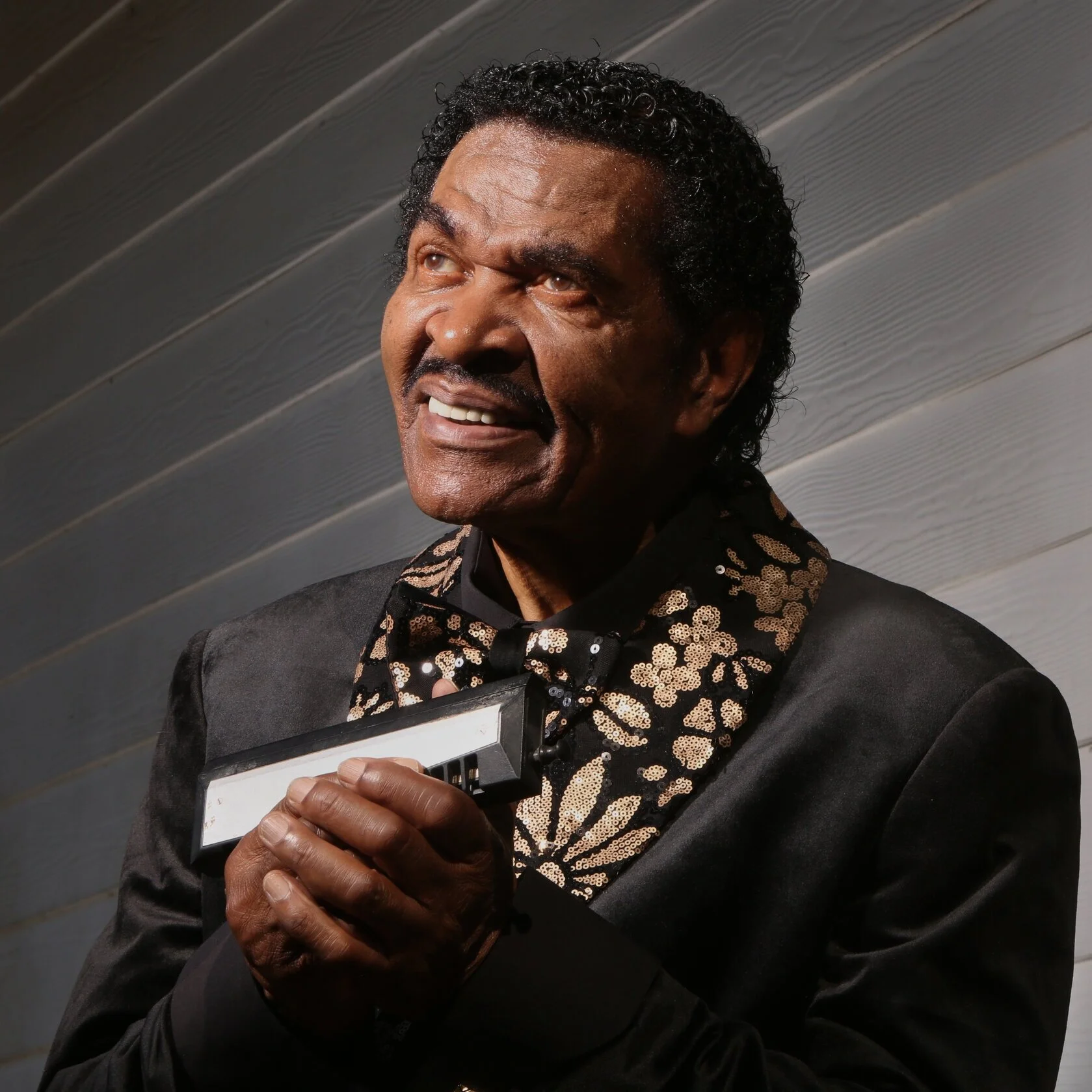  Interview: Bobby Rush
