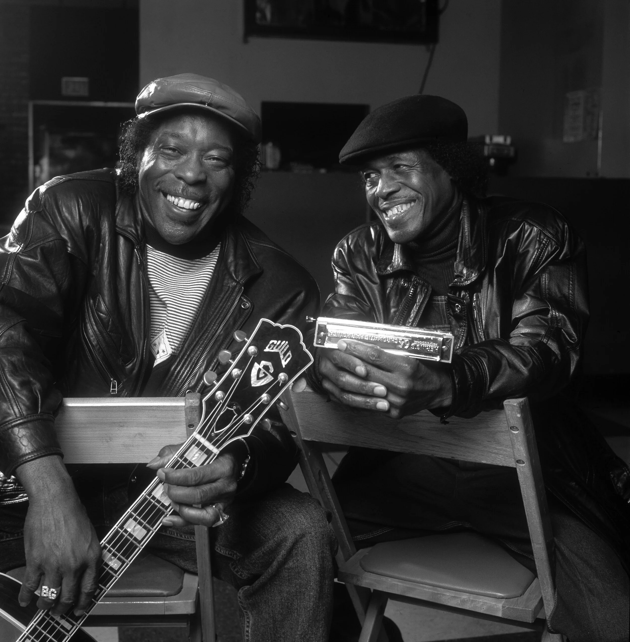 Paul Natkin Photography Auction