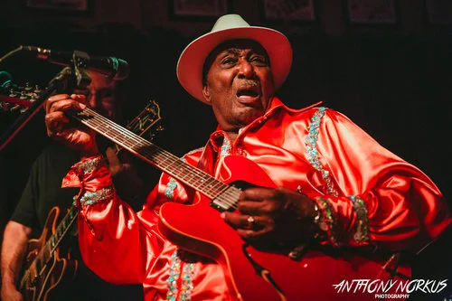 Eddy Clearwater