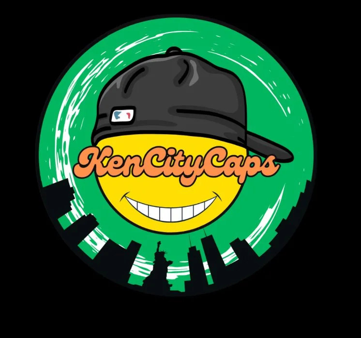 Ken City Caps