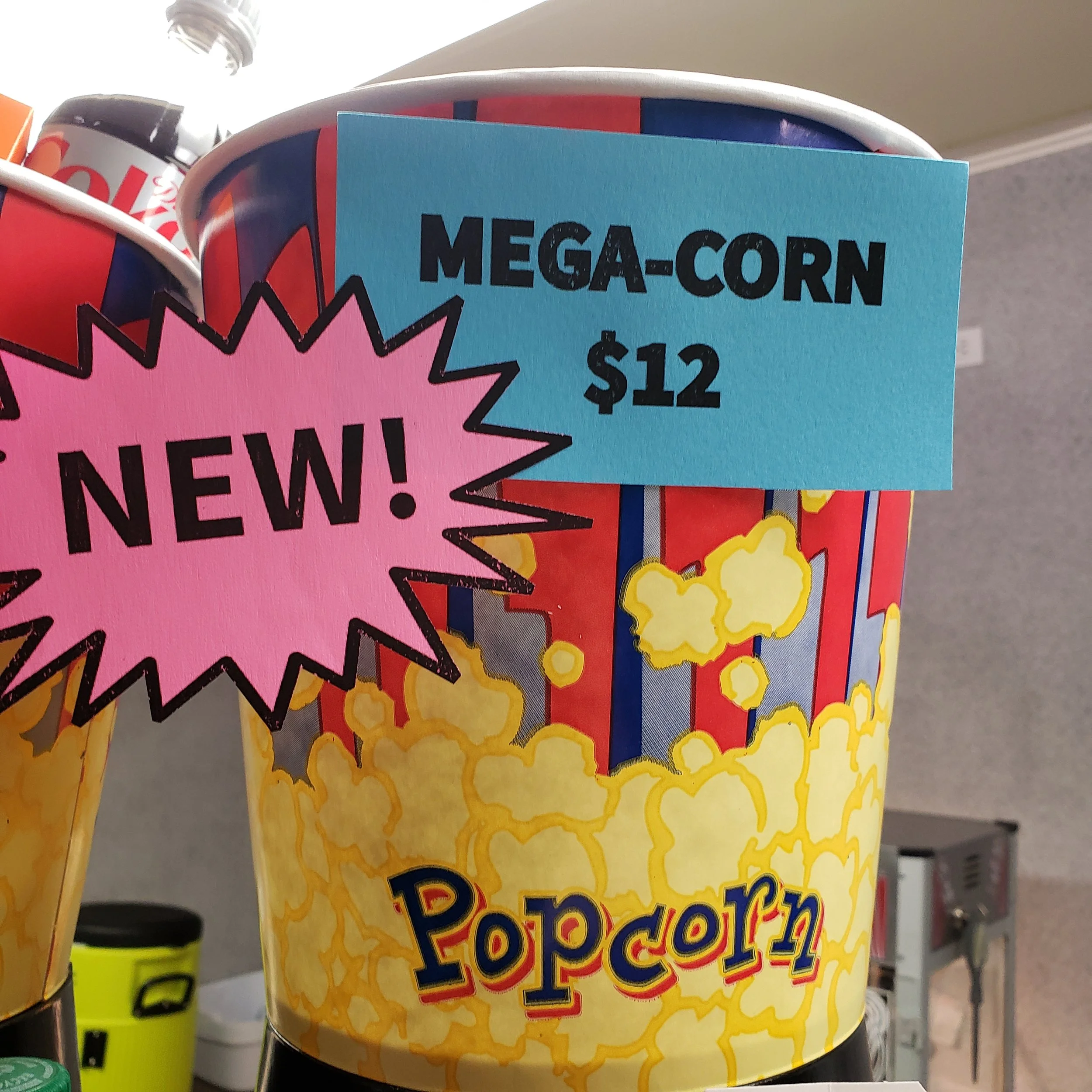 MEGA-POST