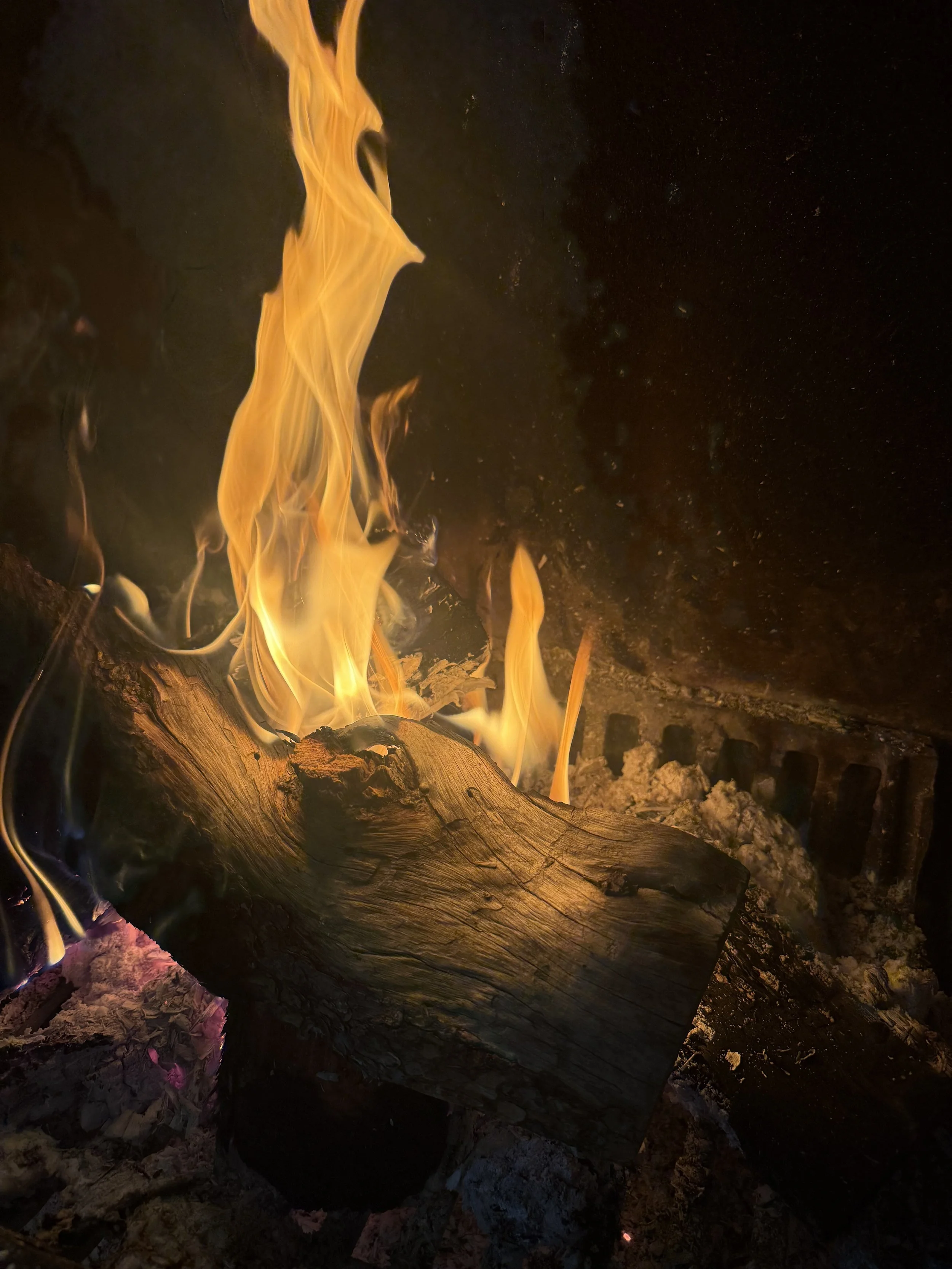 Romjul: the quiet week between Christmas and New Year