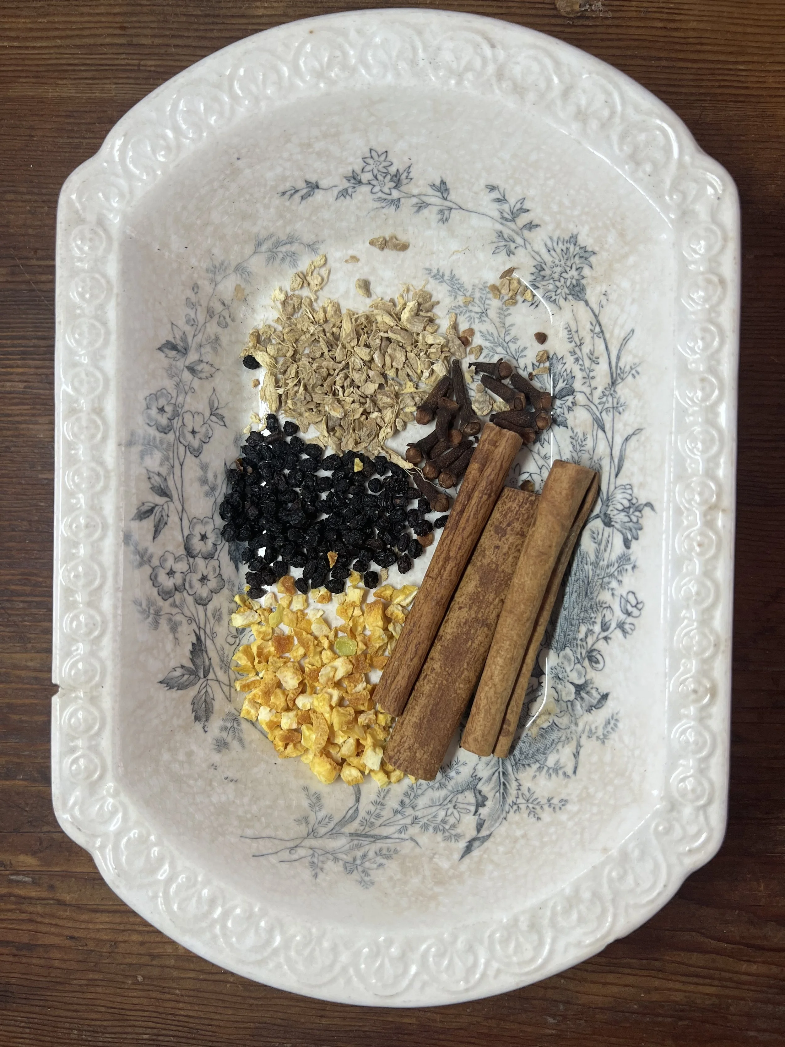 Listening for the First Signs of Illness