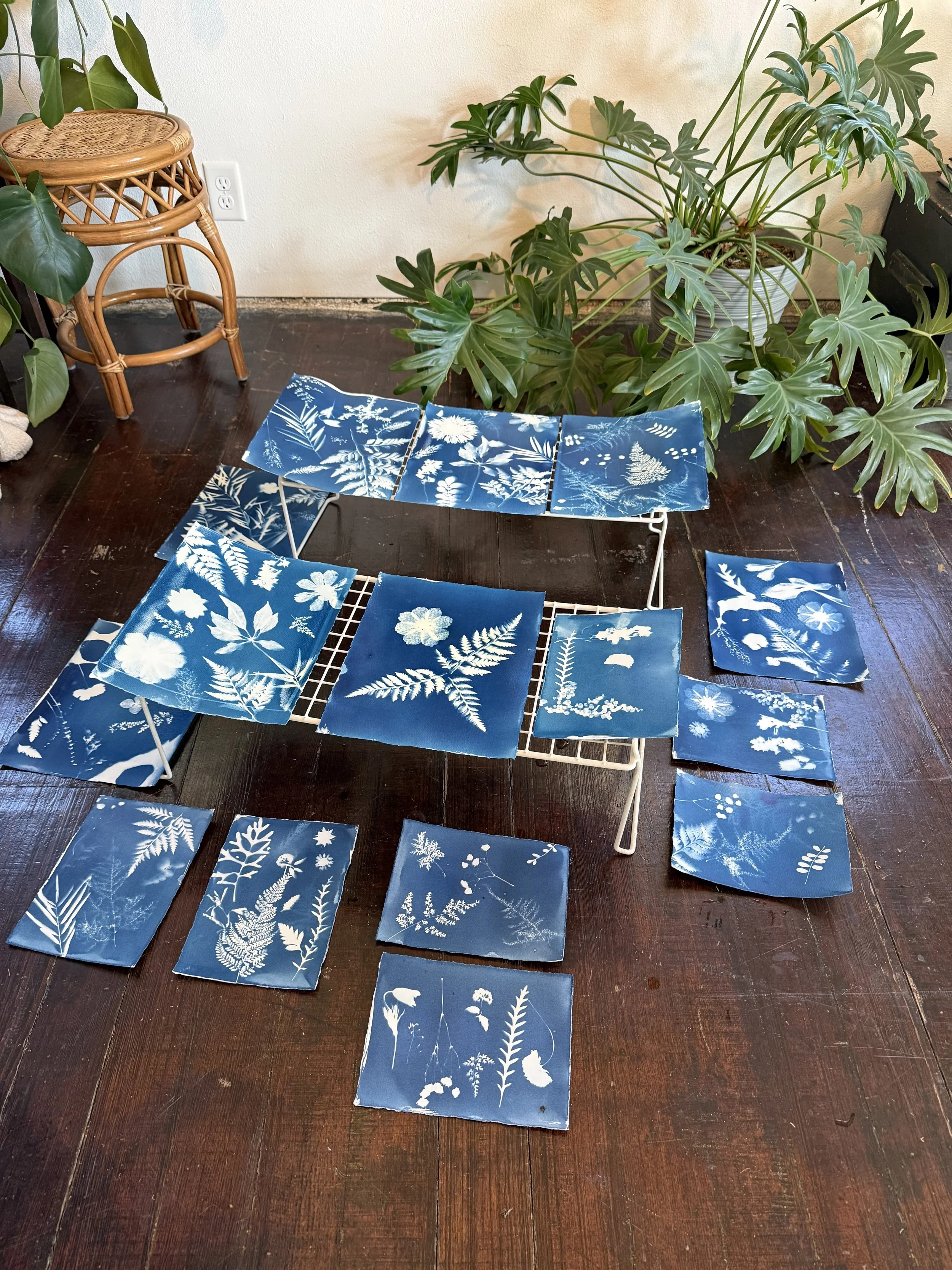 An Invitation to Play: Reflections from a Creative Retreat